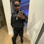 Wiz Khalifa Instagram - Ask how my day went