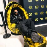 Wiz Khalifa Instagram -