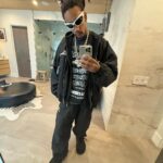 Wiz Khalifa Instagram – I got more important shit to do