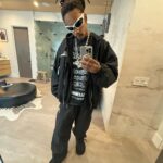Wiz Khalifa Instagram - I got more important shit to do