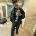 Wiz Khalifa Instagram - I got more important shit to do