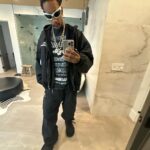 Wiz Khalifa Instagram – I got more important shit to do