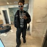 Wiz Khalifa Instagram – I got more important shit to do