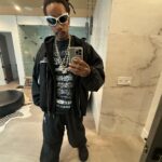 Wiz Khalifa Instagram – I got more important shit to do