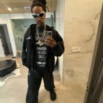 Wiz Khalifa Instagram – I got more important shit to do