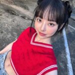 Wong Ka-Hei Instagram -
