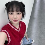 Wong Ka-Hei Instagram -