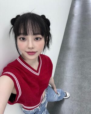 Wong Ka-Hei Instagram - 