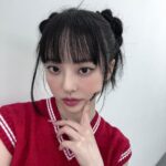 Wong Ka-Hei Instagram -