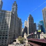 Wong Ka-Hei Instagram - #chicago