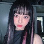 Wong Ka-Hei Instagram - 🪐👽