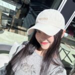Wong Ka-Hei Instagram - ☀️
