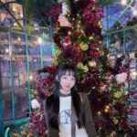 Wong Ka-Hei Instagram - 🎄🎄🎄