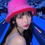 Wong Ka-Hei Instagram - 쵸파모자🩷