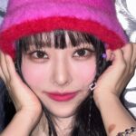 Wong Ka-Hei Instagram - 쵸파모자🩷