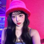 Wong Ka-Hei Instagram - 쵸파모자🩷