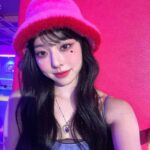 Wong Ka-Hei Instagram - 쵸파모자🩷
