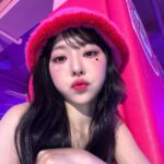 Wong Ka-Hei Instagram - 쵸파모자🩷