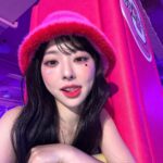Wong Ka-Hei Instagram - 쵸파모자🩷