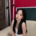 Wong Ka-Hei Instagram - 🤍