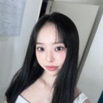 Wong Ka-Hei Instagram - 🤍