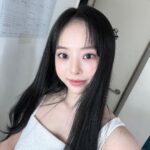 Wong Ka-Hei Instagram - 🤍