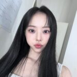 Wong Ka-Hei Instagram - 🤍