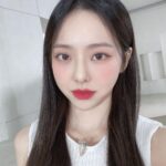 Wong Ka-Hei Instagram - 😗