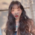 Wong Ka-Hei Instagram - ㅎ