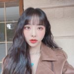 Wong Ka-Hei Instagram - ㅎ