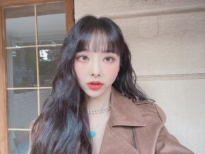 Wong Ka-Hei Instagram - ㅎ