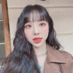 Wong Ka-Hei Instagram - ㅎ