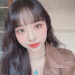 Wong Ka-Hei Instagram - ㅎ