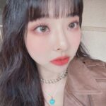 Wong Ka-Hei Instagram - ㅎ