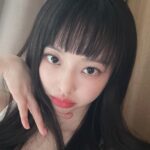 Wong Ka-Hei Instagram - 🤍