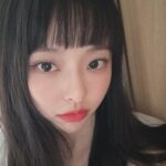 Wong Ka-Hei Instagram - 🤍