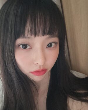 Wong Ka-Hei Instagram - 🤍