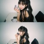 Wong Ka-Hei Instagram - photographer @yeojin._.o_x