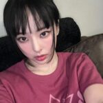 Wong Ka-Hei Instagram - 🍒