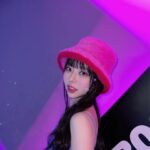 Wong Ka-Hei Instagram - 쵸파모자🩷