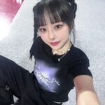 Wong Ka-Hei Instagram -