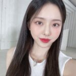 Wong Ka-Hei Instagram - 😗
