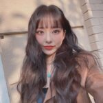 Wong Ka-Hei Instagram - ㅎ