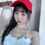 Wong Ka-Hei Instagram - 날씨는 춥지만 사진은 따뜻하게⛱️