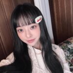 Wong Ka-Hei Instagram - 연말 잘보내유❤️