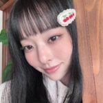 Wong Ka-Hei Instagram - 연말 잘보내유❤️