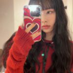 Wong Ka-Hei Instagram -