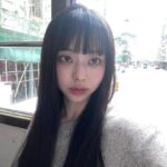 Wong Ka-Hei Instagram -