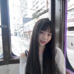 Wong Ka-Hei Instagram - 叮叮🚋