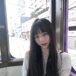 Wong Ka-Hei Instagram - 叮叮🚋